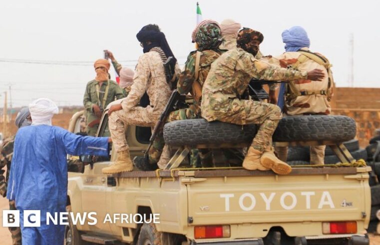 Mali : l&rsquo;alliance explosive entre djihadistes et séparatistes déstabilise le pouvoir