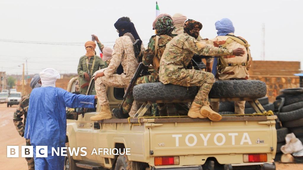 Mali : l&rsquo;alliance explosive entre djihadistes et séparatistes déstabilise le pouvoir