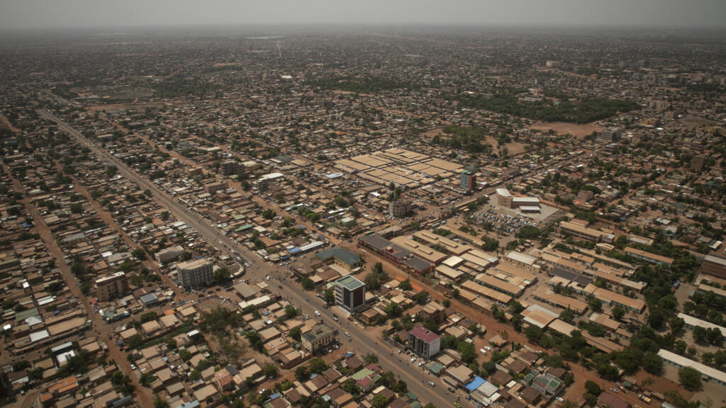Burkina Faso : suspension d&rsquo;une association étudiante et arrestations musclées