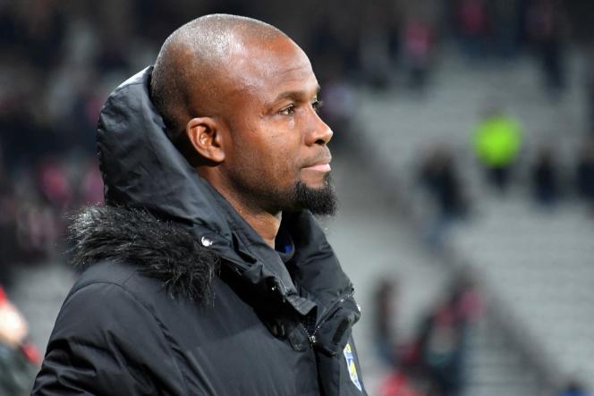 Mauvaise nouvelle : Omar Daf limogé par son club