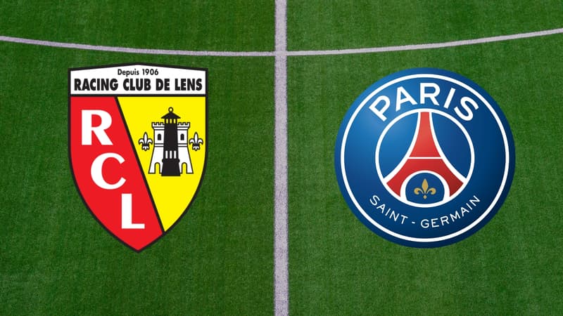 Lens - PSG en direct : où et quand suivre le match de Ligue 1 ?
