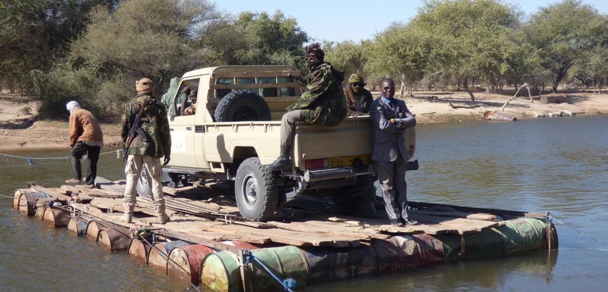 opérations militaires au lac Tchad : boko haram en déroute face aux forces régionales