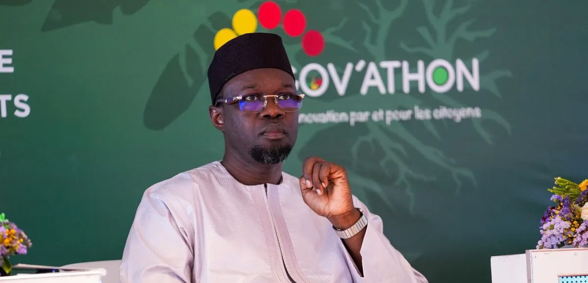 Nouvelle loi électorale au Sénégal : une chance pour Ousmane Sonko en 2029 ?