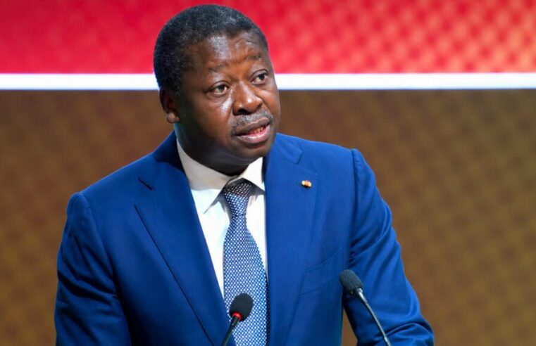 Forum afrique 2026 : gnassingbé accélère l&rsquo;intégration économique du continent
