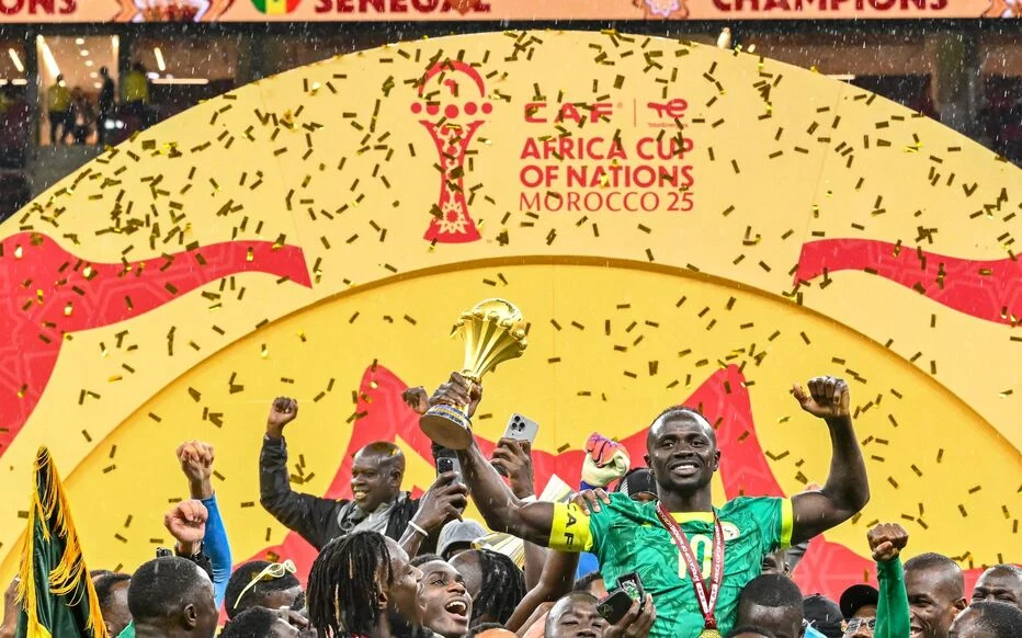 Match Sénégal-Pérou : Le stade de France se prépare à accueillir les Champions d’Afrique avec un décor XXL