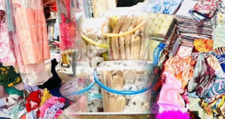Tabaski à N'Djamena : l’effervescence des préparatifs dans la capitale du Tchad