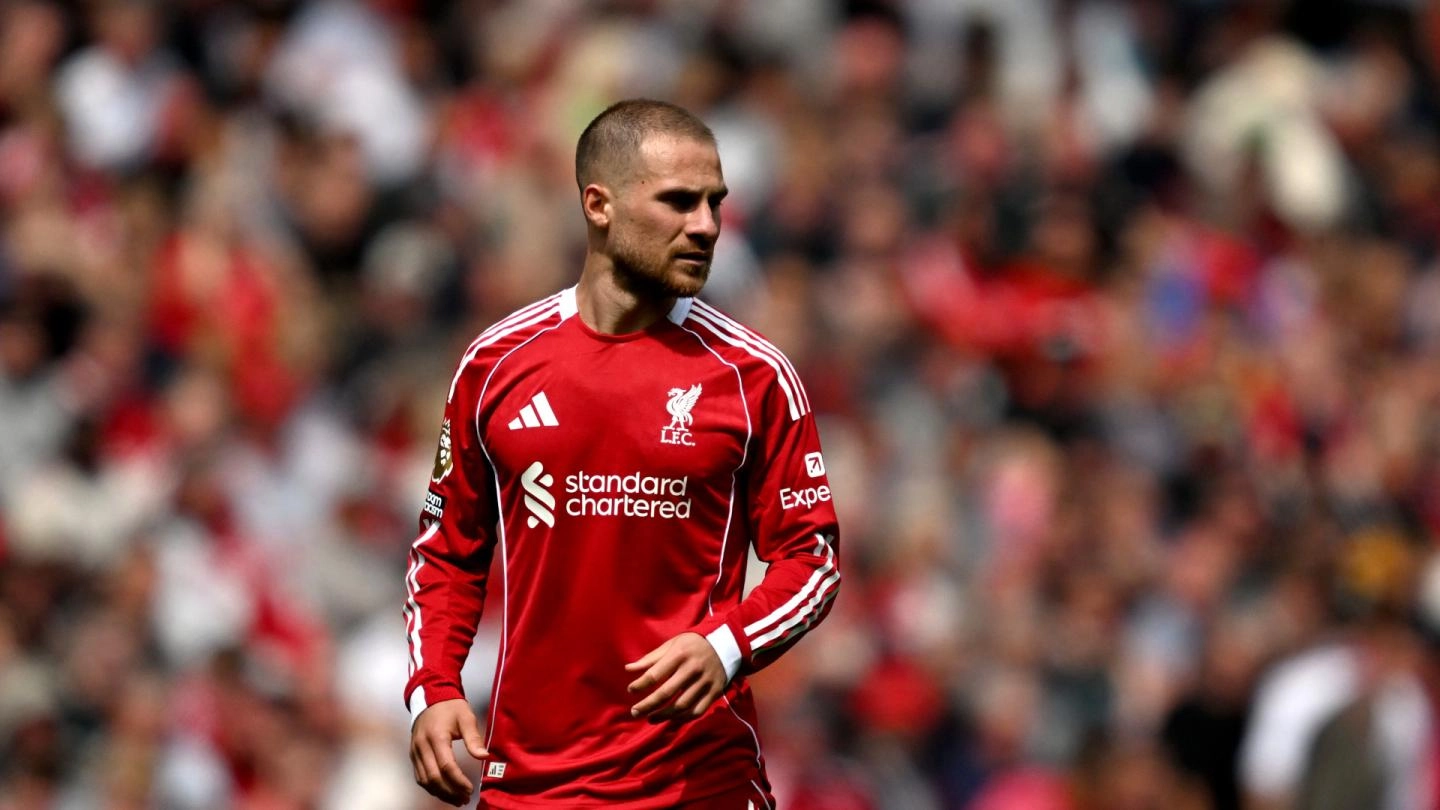 Liverpool - Brentford : les 17 statistiques à connaître avant le match