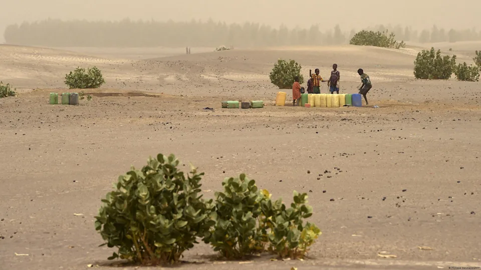 Sécheresse et accès à l’eau : des défis majeurs pour les populations maliennes