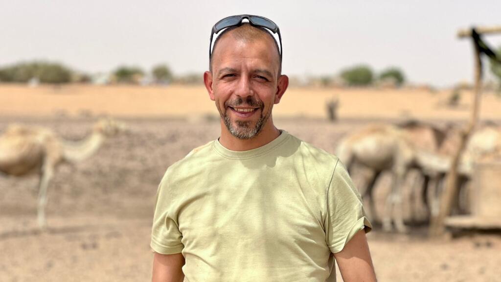 Joseph Figueira, chercheur belgo-portugais