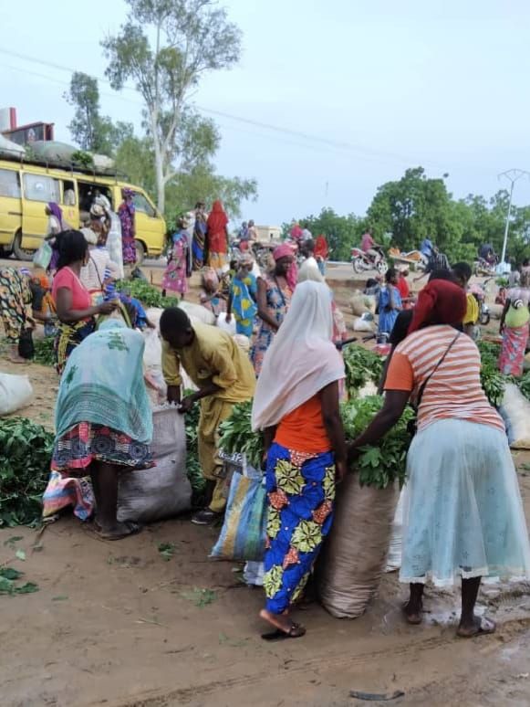 N’Djamena face au chaos urbain : pauvreté ou solution durable ?