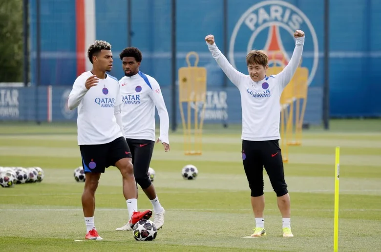 Le PSG affronte Arsenal en finale de la Ligue des champions 2026