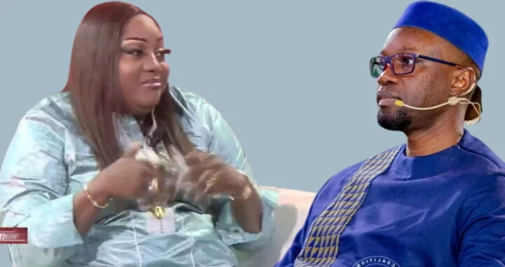 Aïssatou Diop Fall convoquée pour ses propos sur Ousmane Sonko