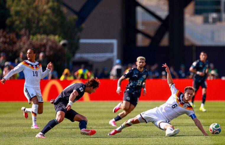 Coupe du monde 2026 : l&rsquo;Allemagne humiliée par le Paraguay aux tirs au but
