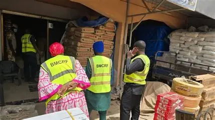 Burkina Faso : la brigade économique intensifie la lutte contre la flambée du ciment