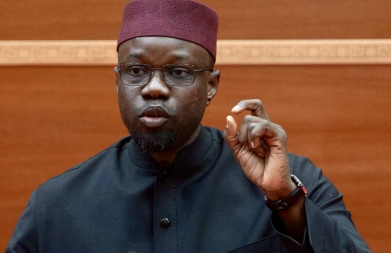 Ousmane Sonko et le match France-Sénégal : la polémique qui divise