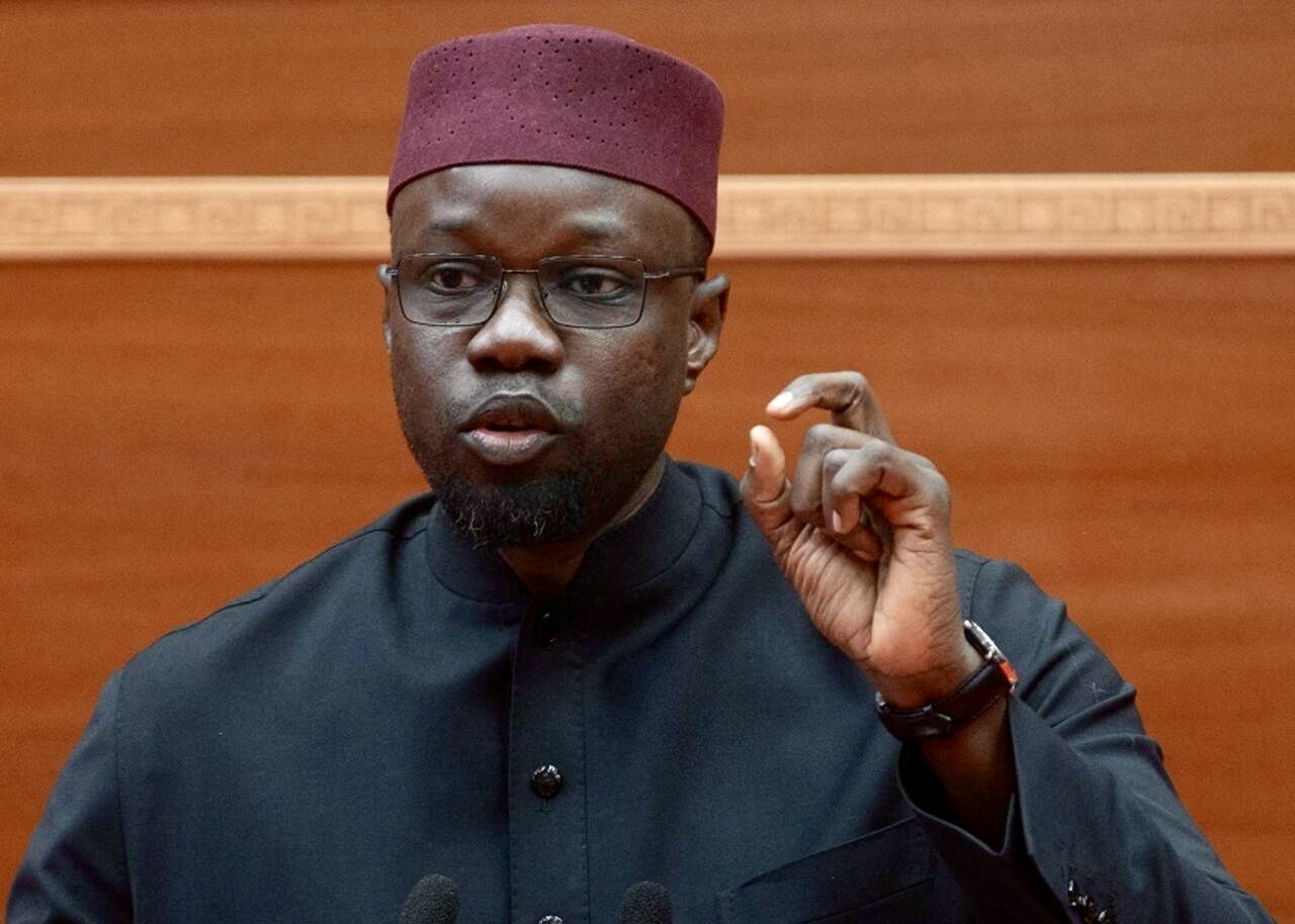 Ousmane Sonko et le match France-Sénégal : la polémique qui divise