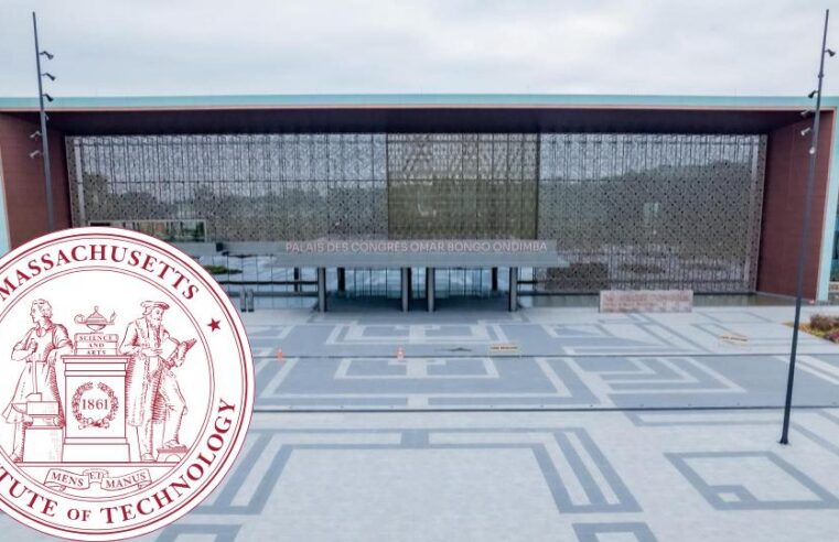 Le Gabon, futur hub numérique : le MIT choisit Libreville pour un forum mondial