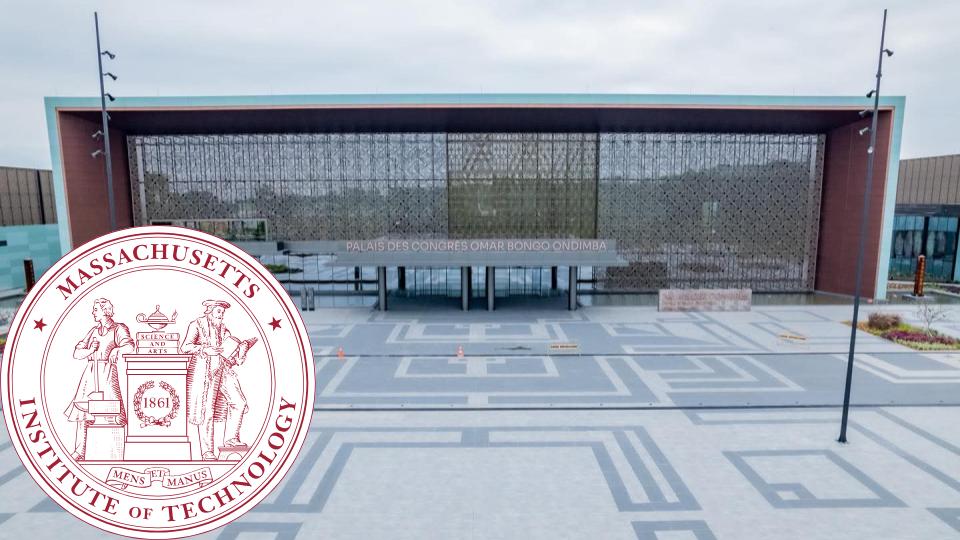 Le Gabon, futur hub numérique : le MIT choisit Libreville pour un forum mondial