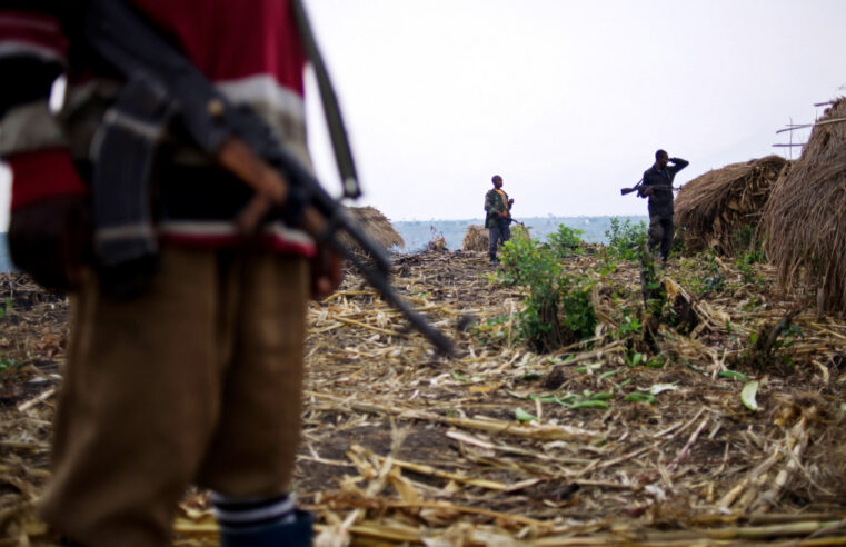 Rdc: des crimes de guerre attribués à un groupe armé lié à l&rsquo;armée congolaise