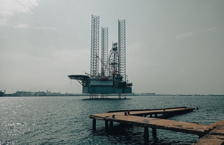 Le pétrolier Shell relance ses activités au Gabon