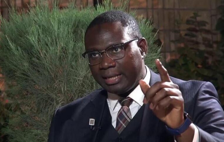 Démission de Moussa Balla Fofana du PASTEF : un tournant politique au Sénégal