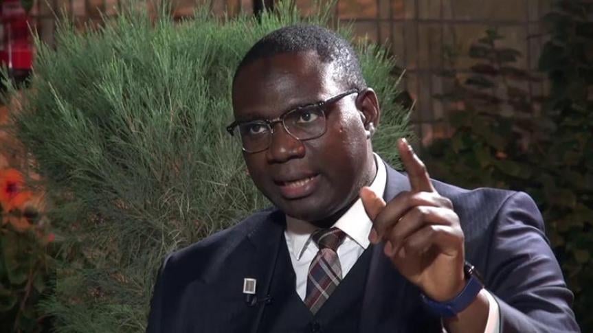 Démission de Moussa Balla Fofana du PASTEF : un tournant politique au Sénégal