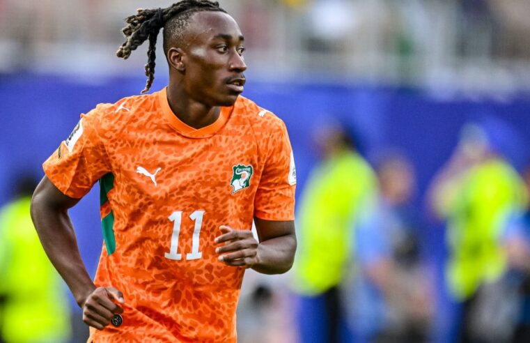Yan Diomandé au PSG : le transfert surprise pourrait être bouclé rapidement