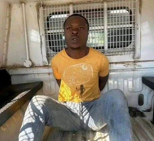 Mpumalanga : un petit-fils arrêté après une violente agression filmée contre sa grand-mère