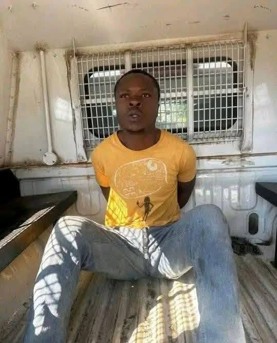 Mpumalanga : un petit-fils arrêté après une violente agression filmée contre sa grand-mère