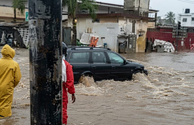 Au Togo, la persistance des difficultés et l&rsquo;arrivée des pluies ravivent les appels au changement