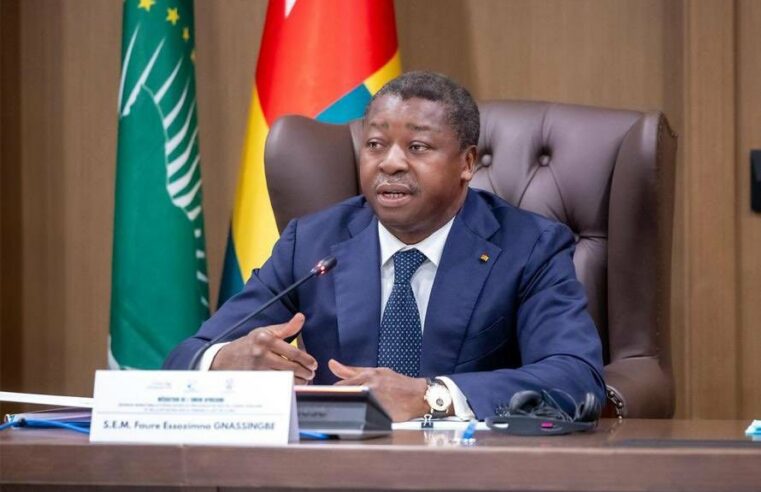 Crise à l&rsquo;est de la RDC : le médiateur de l&rsquo;UA réaffirme son engagement