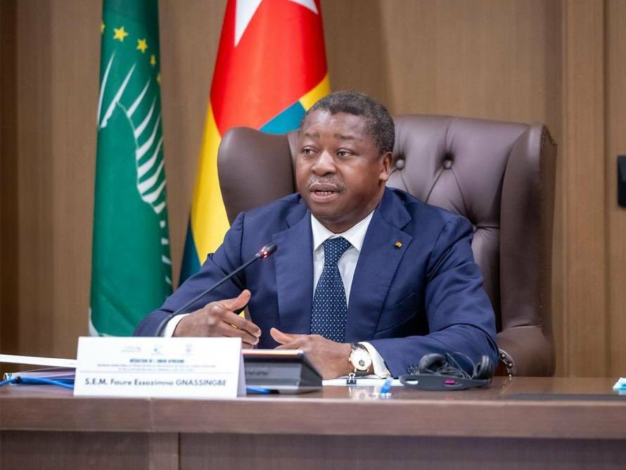 Crise à l&rsquo;est de la RDC : le médiateur de l&rsquo;UA réaffirme son engagement