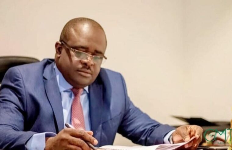 Gabon : l&rsquo;appel de Minlama contre la dérive partisane du pouvoir