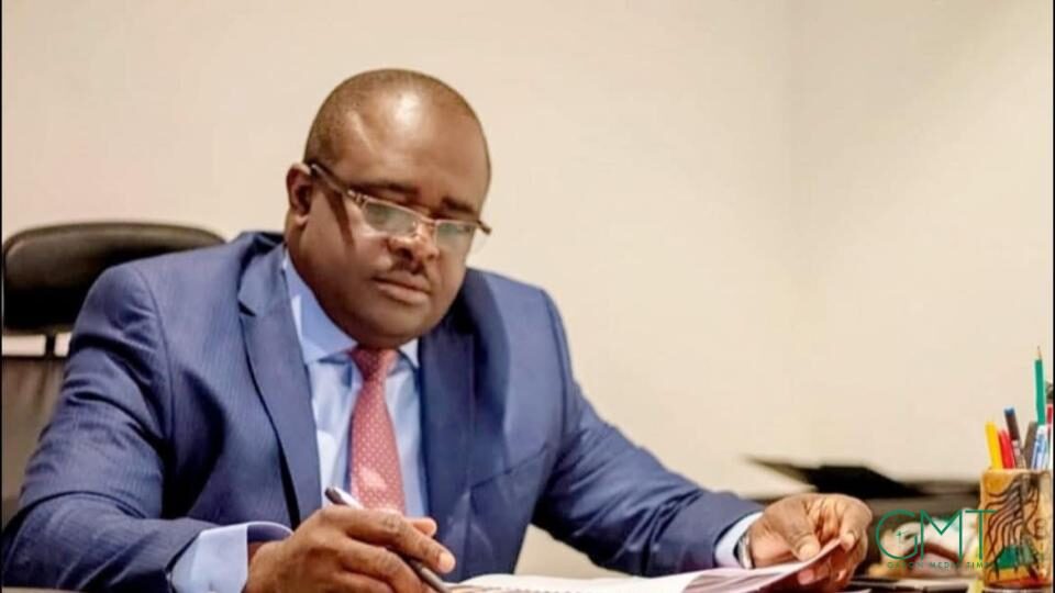 Gabon : l&rsquo;appel de Minlama contre la dérive partisane du pouvoir