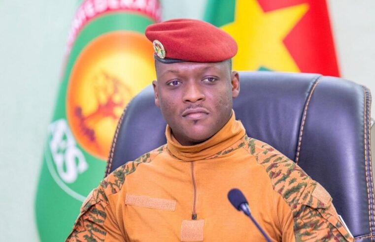 Burkina Faso : après l&rsquo;arrestation de l&rsquo;imam Kindo, deux associations musulmanes suspendues