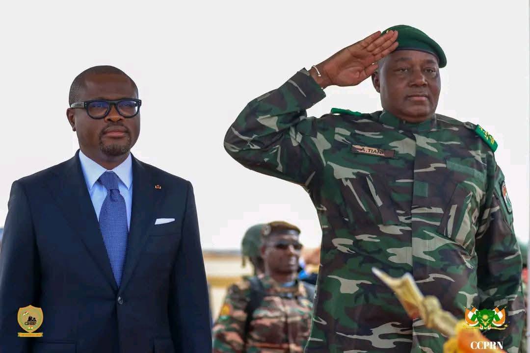 Relance des échanges entre Cotonou et Niamey : une frontière en passe de rouvrir