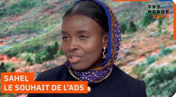 Niger : le retrait de nationalité d&rsquo;une opposante à Bruxelles divise l&rsquo;opinion