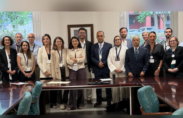 Partenariat académique Maroc-Espagne : l&rsquo;AMG et l&rsquo;ACEDE scellent un accord à Santander