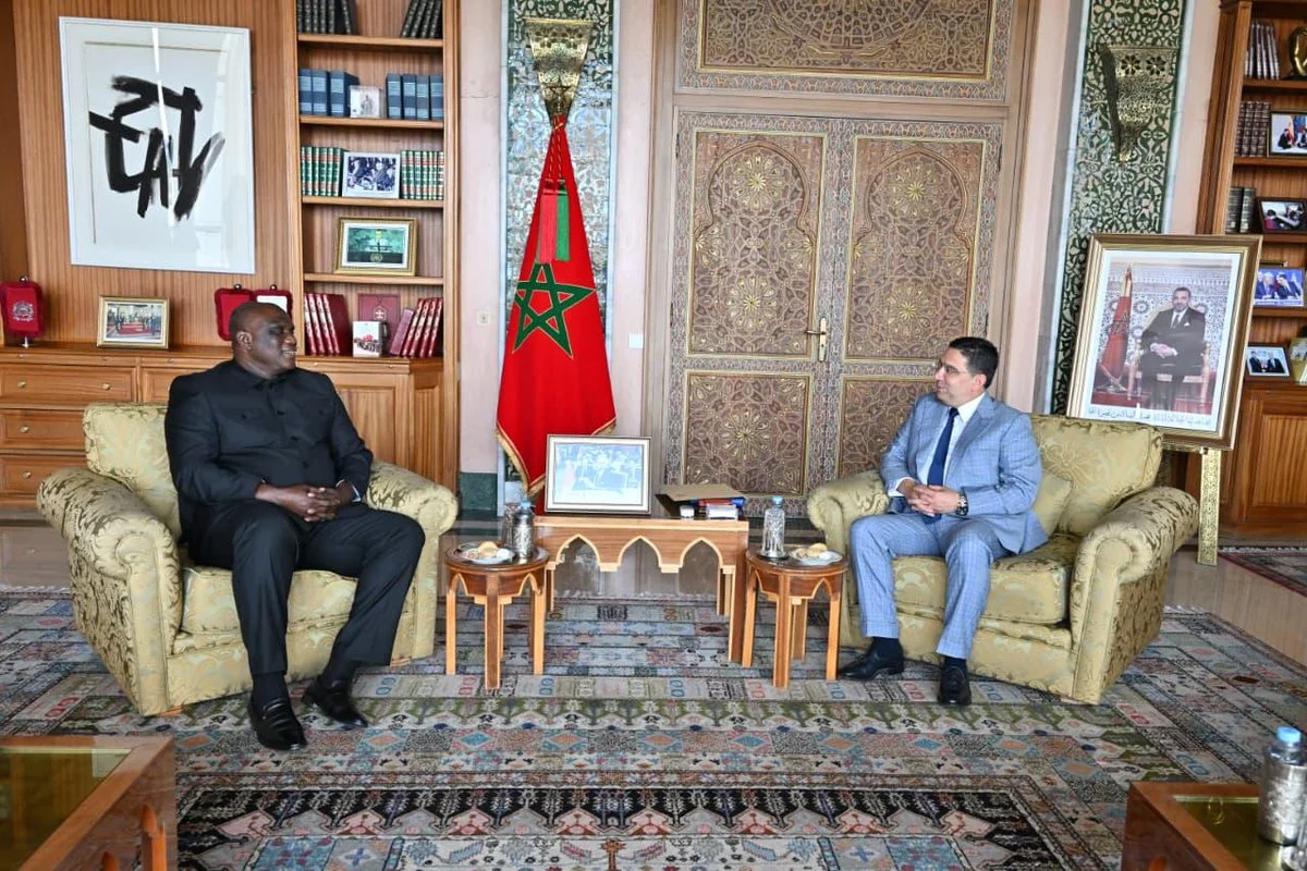 Rabat et Banjul consolident leur partenariat diplomatique