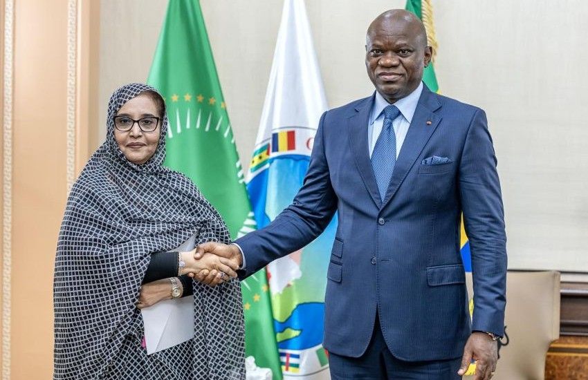 Francophonie : le Gabon et la Mauritanie redéfinissent les équilibres