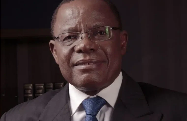 Maurice Kamto : le pari de la raison face à l&rsquo;adversité politique
