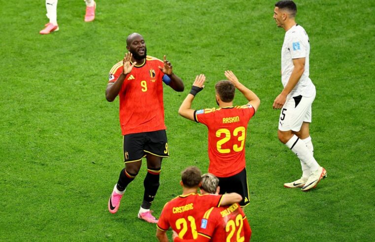 Mondial 2026 : la Belgique termine en tête du groupe G, l&rsquo;Iran garde espoir
