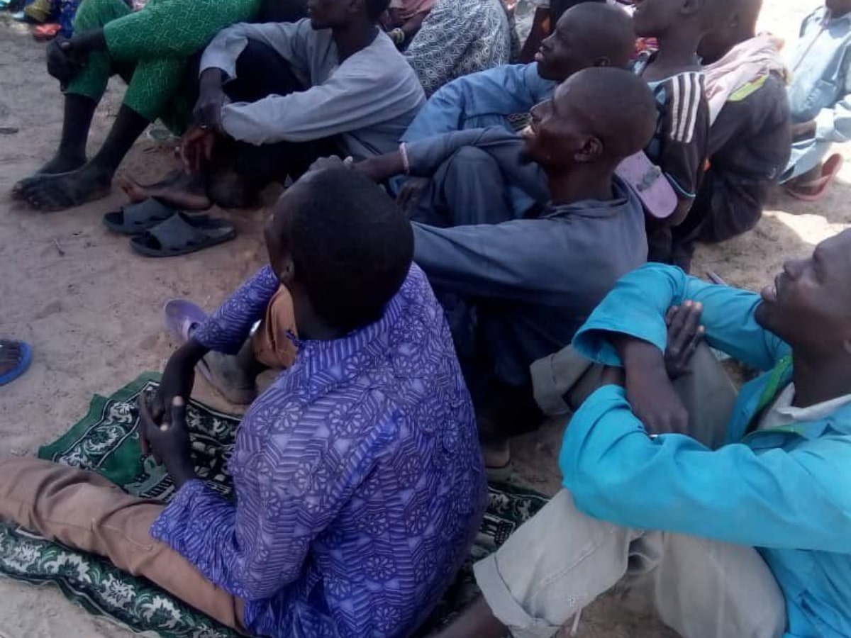 Rançon de 2,7 millions FCFA : 35 pêcheurs libérés par Boko Haram dans l&rsquo;Extrême-Nord
