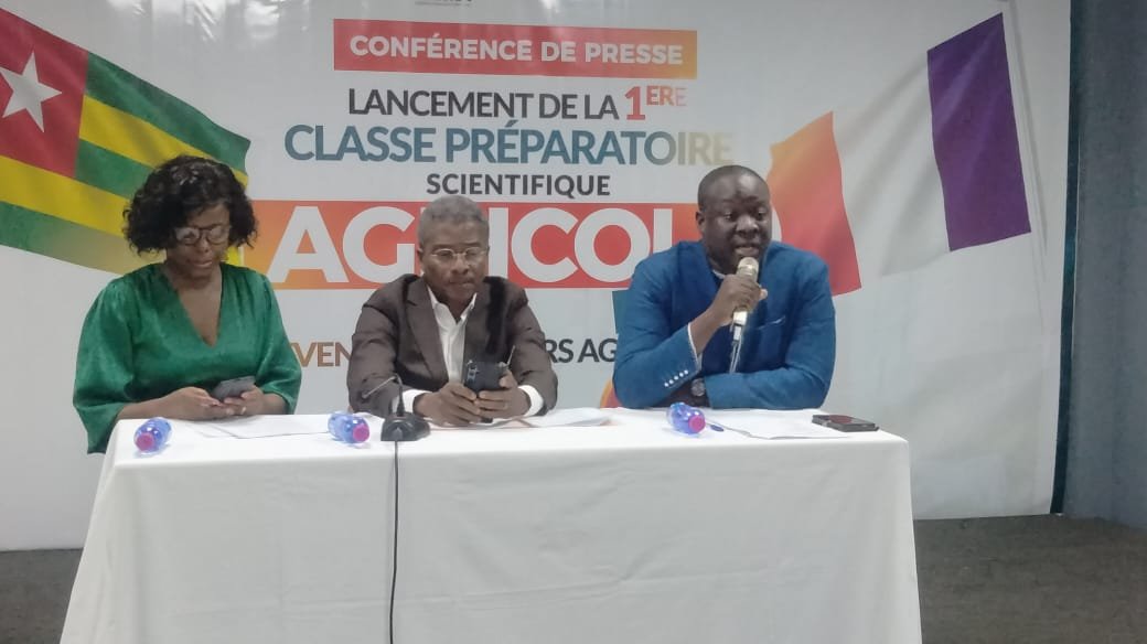 Togo : Sigma et l&rsquo;Esa unissent leurs forces pour former les ingénieurs agronomes de demain