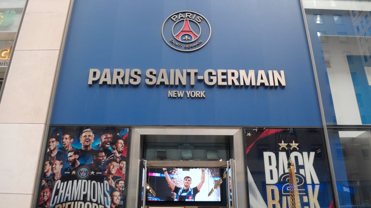 Yan diomandé : le psg dans la course pour un prodige ivoirien à 100 millions