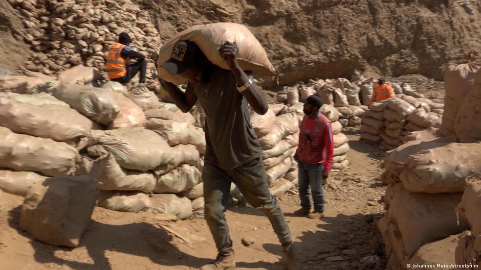 La RDC lance une garde minière pour sécuriser ses sites d&rsquo;exploitation