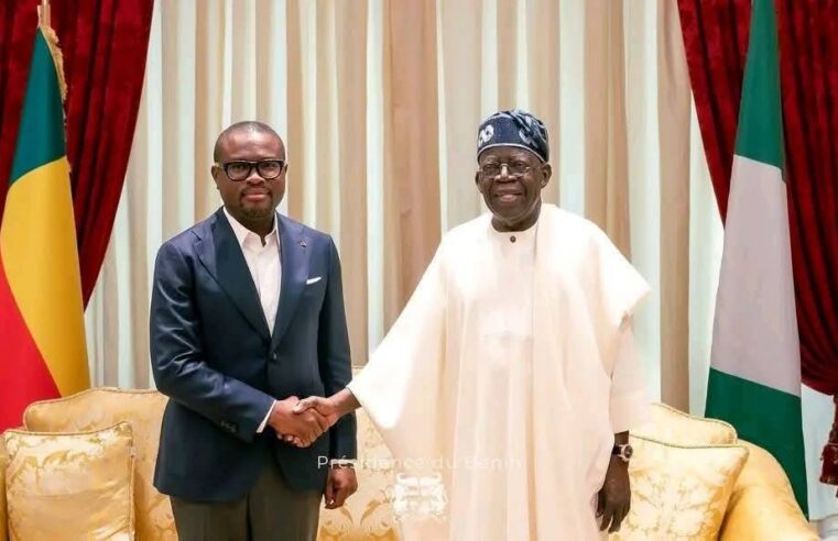 Romuald Wadagni lance sa diplomatie économique depuis le Nigéria