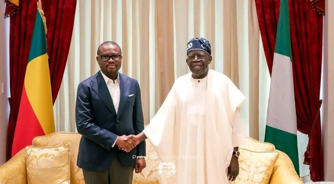 Romuald Wadagni lance sa diplomatie économique depuis le Nigéria