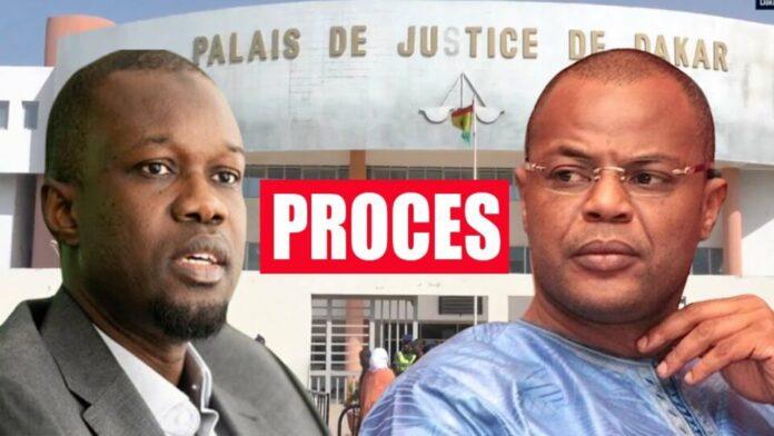 Affaire Sonko-Niang : la villa de Keur Gorgui de nouveau devant le tribunal