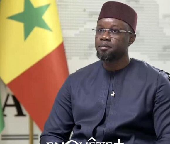 Ousmane Sonko : la métamorphose d&rsquo;un leader après la Primature